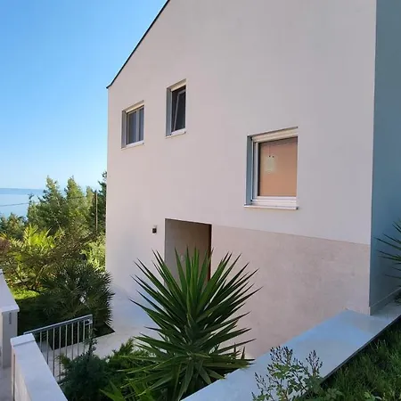 Korcula - 2, Prigradica - Ivan Apartament *