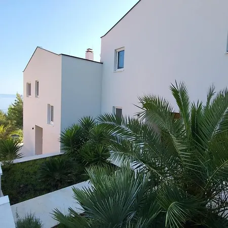 Korcula - 2, Prigradica - Ivan Apartament *