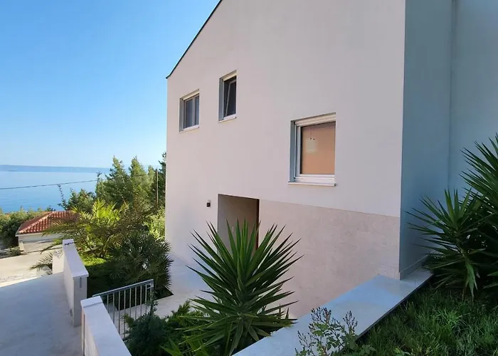 Korcula - 2, Prigradica - Ivan Apartament *