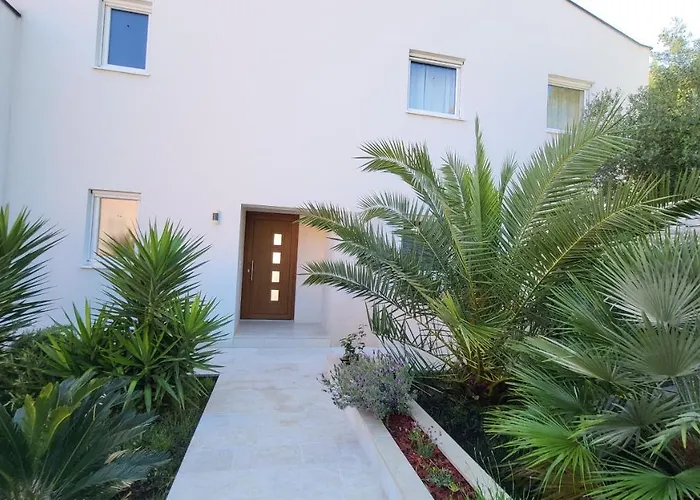 Korcula - 2, Prigradica - Ivan Apartament