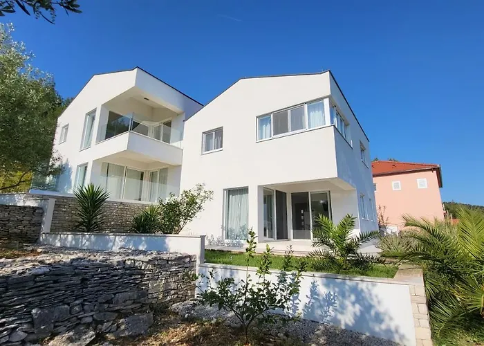 Korcula - 2, Prigradica - Ivan * Blato (Korcula)