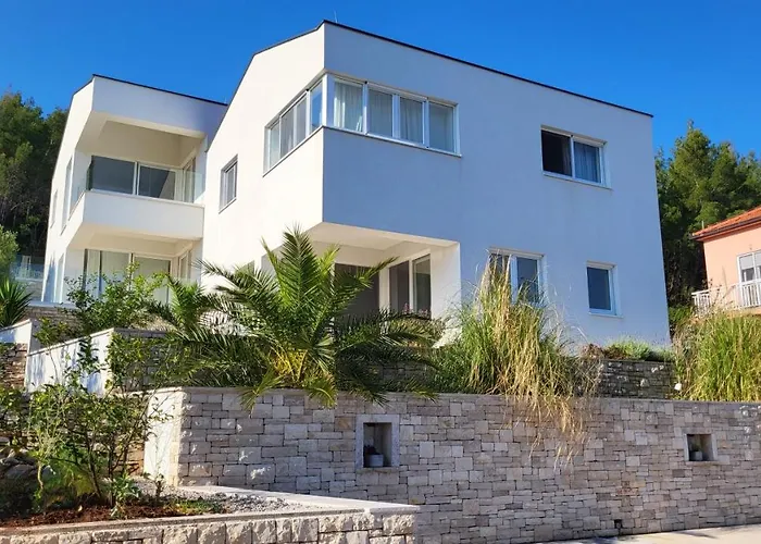 Apartament Korcula - 2, Prigradica - Ivan *