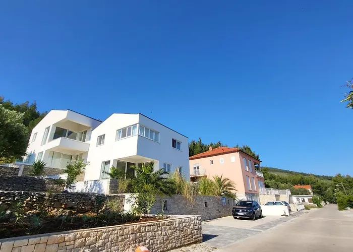 Korcula - 2, Prigradica - Ivan Apartament