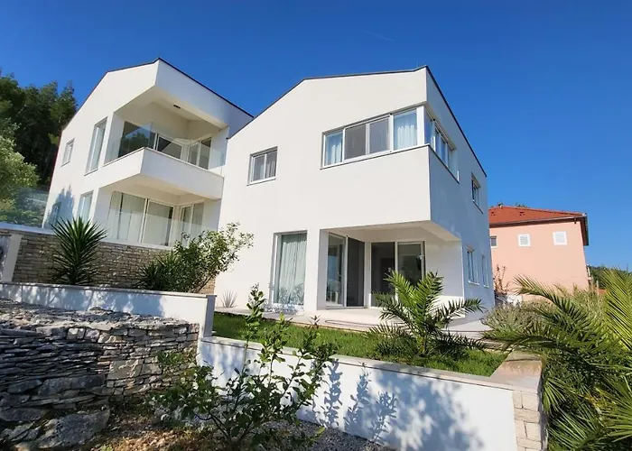 Apartament Korcula - 2, Prigradica - Ivan Blato (Korcula)