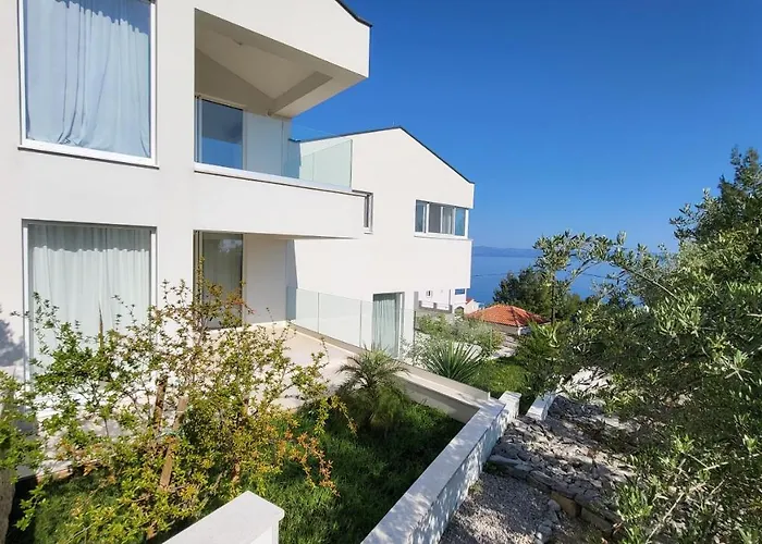 Korcula - 2, Prigradica - Ivan Apartament *