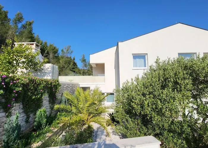 Korcula - 2, Prigradica - Ivan Apartament *