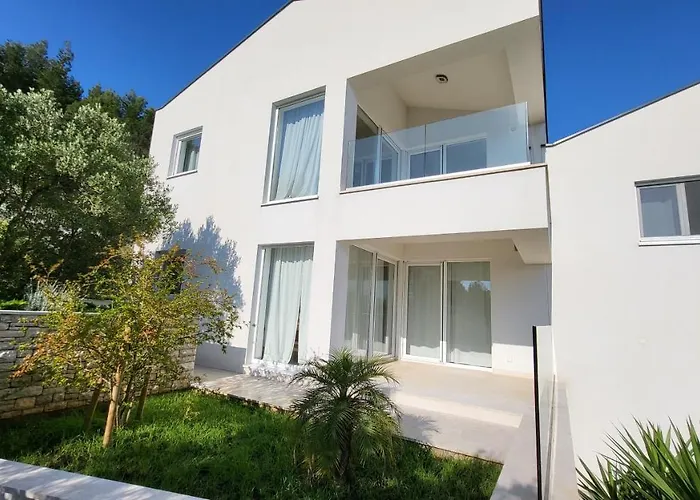 Korcula - 2, Prigradica - Ivan Apartament