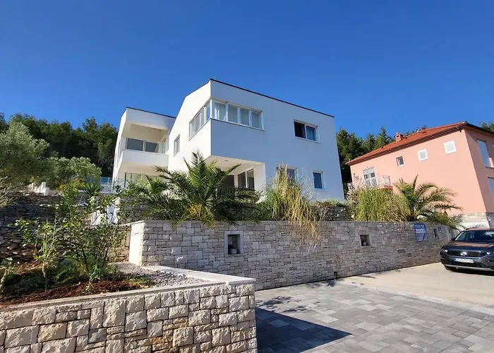 Korcula - 2, Prigradica - Ivan * Blato (Korcula)