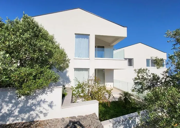 Apartament Korcula - 2, Prigradica - Ivan *