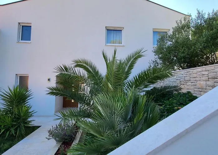 Apartament Korcula - 2, Prigradica - Ivan