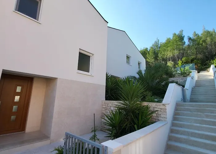 Apartament Korcula - 2, Prigradica - Ivan