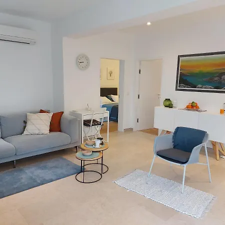 Korcula - 2, Prigradica - Ivan Lägenhet