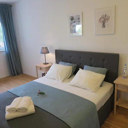 Lägenhet Korcula - 2, Prigradica - Ivan