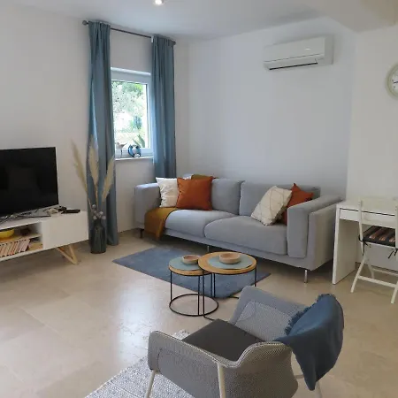 公寓 Korcula - 2, Prigradica - Ivan