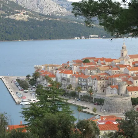 Korcula - 2, Prigradica - Ivan *