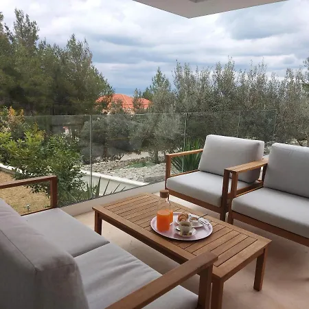 公寓 Korcula - 2, Prigradica - Ivan *