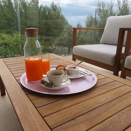 Korcula - 2, Prigradica - Ivan Lägenhet *