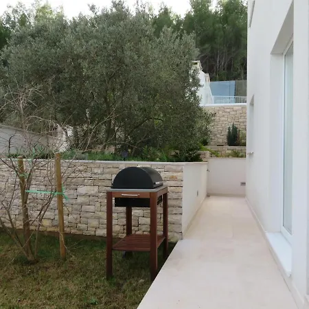 公寓 Korcula - 2, Prigradica - Ivan *