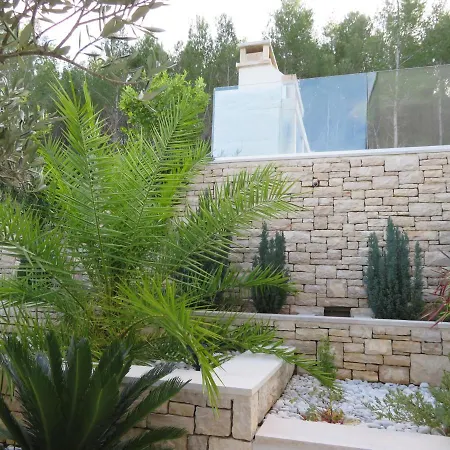 Korcula - 2, Prigradica - Ivan Lägenhet