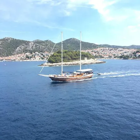公寓 Korcula - 2, Prigradica - Ivan