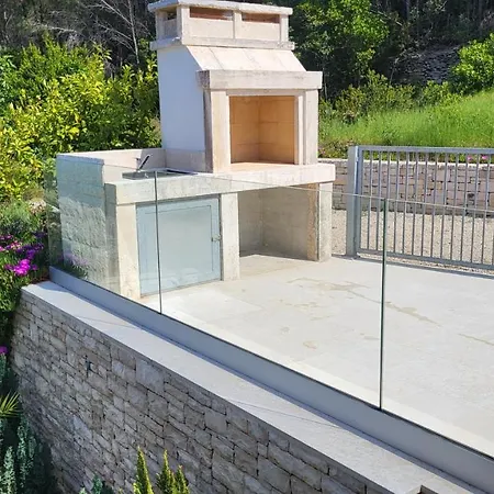 Korcula - 2, Prigradica - Ivan * Blato (Korcula)