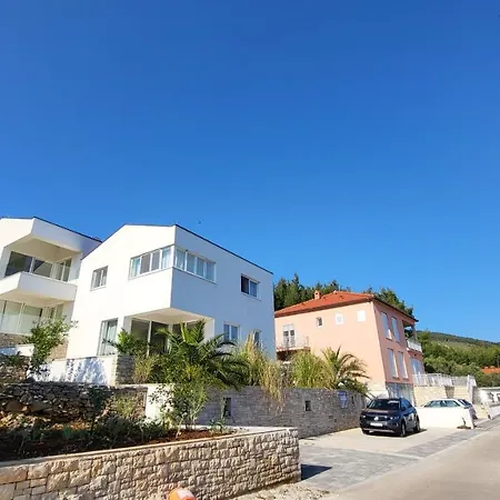 Korcula - 2, Prigradica - Ivan Lägenhet