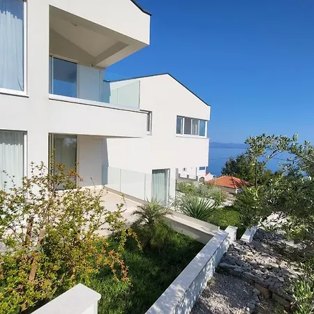 Korcula - 2, Prigradica - Ivan Lägenhet *