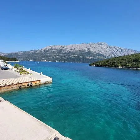 Korcula - 2, Prigradica - Ivan Blato (Korcula)