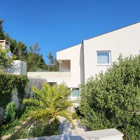 Korcula - 2, Prigradica - Ivan Lägenhet *