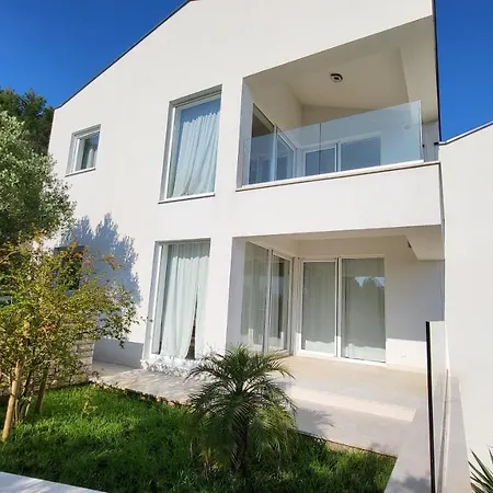 Korcula - 2, Prigradica - Ivan Lägenhet