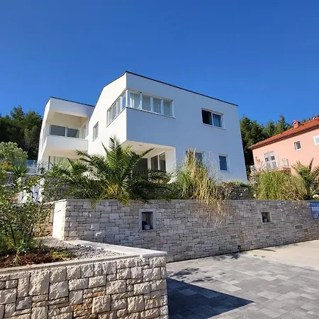 Korcula - 2, Prigradica - Ivan * Blato (Korcula)