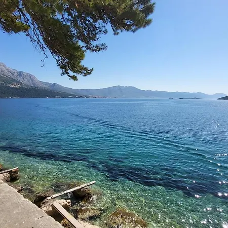 公寓 Korcula - 2, Prigradica - Ivan *