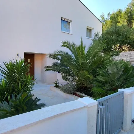 Korcula - 2, Prigradica - Ivan *