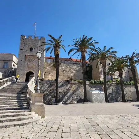 Korcula - 2, Prigradica - Ivan *