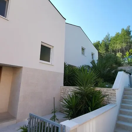 公寓 Korcula - 2, Prigradica - Ivan