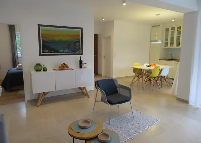 公寓 Korcula - 2, Prigradica - Ivan