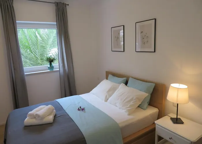 Korcula - 2, Prigradica - Ivan *