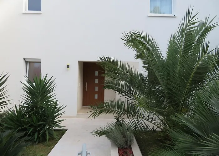 公寓 Korcula - 2, Prigradica - Ivan