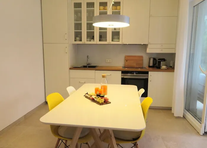 Korcula - 2, Prigradica - Ivan 公寓 Blato (Korcula)