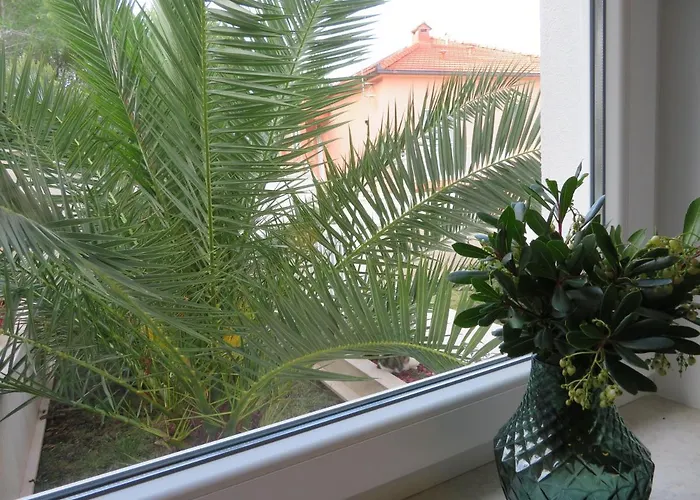 公寓 Korcula - 2, Prigradica - Ivan *