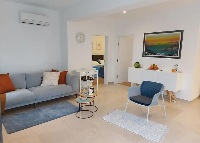 Korcula - 2, Prigradica - Ivan 公寓