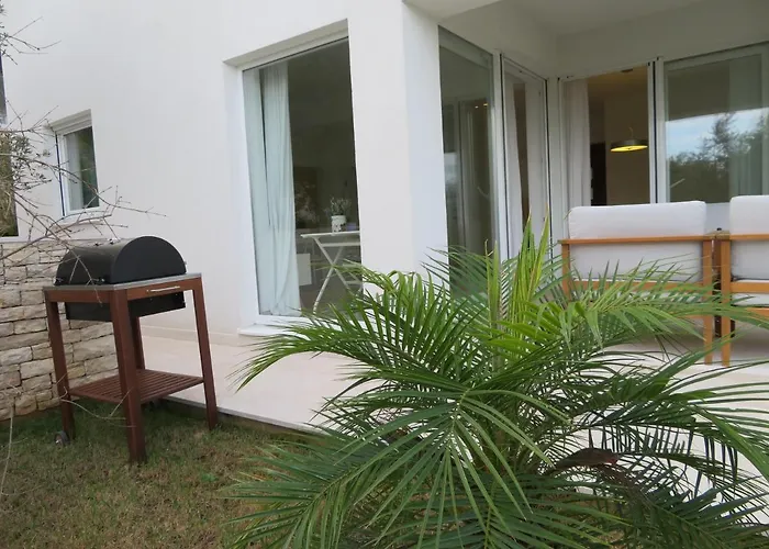 公寓 Korcula - 2, Prigradica - Ivan