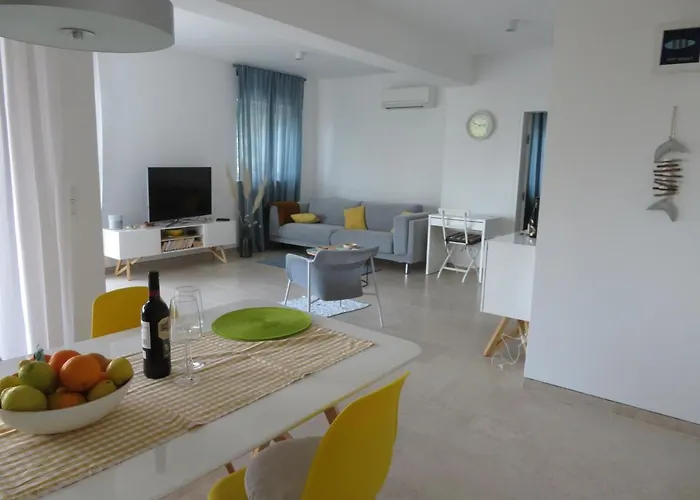 Korcula - 2, Prigradica - Ivan 公寓