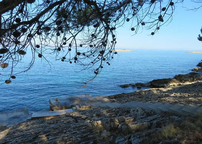 Korcula - 2, Prigradica - Ivan 公寓 *