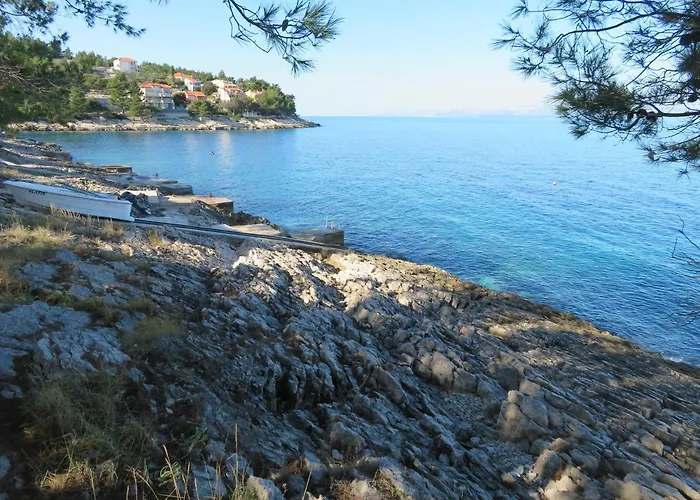 Korcula - 2, Prigradica - Ivan