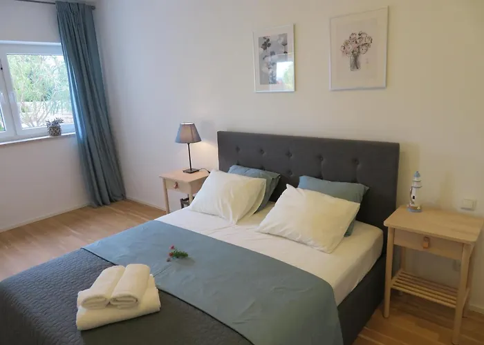 公寓 Korcula - 2, Prigradica - Ivan