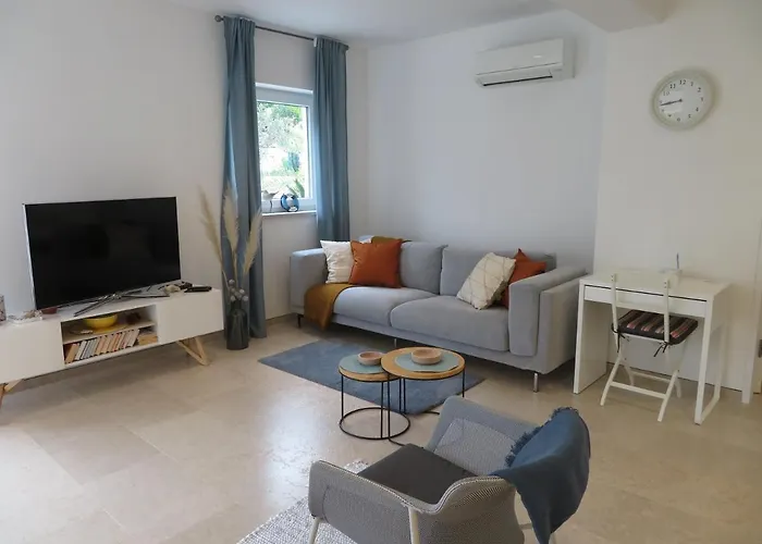 公寓 Korcula - 2, Prigradica - Ivan