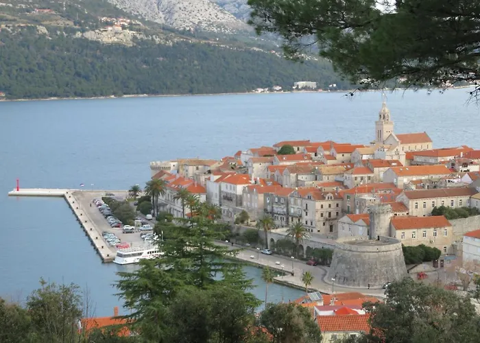 Korcula - 2, Prigradica - Ivan *