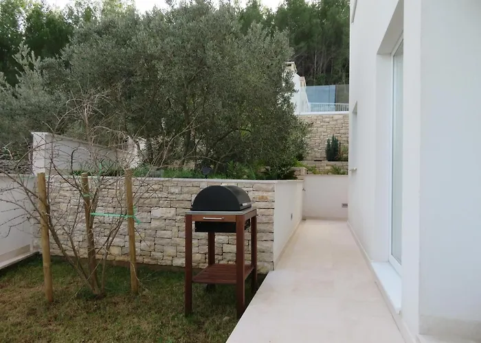 公寓 Korcula - 2, Prigradica - Ivan *