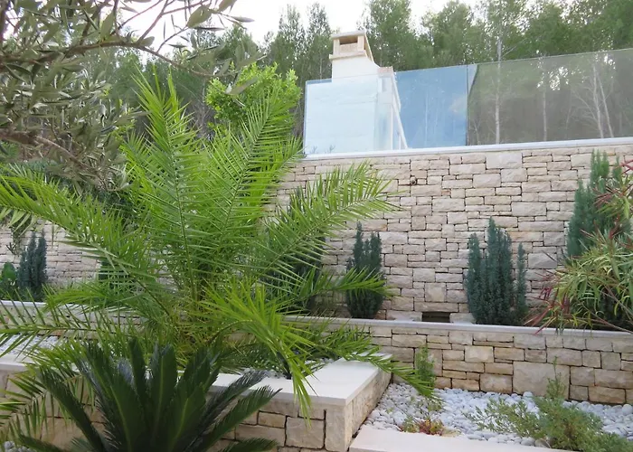 Korcula - 2, Prigradica - Ivan 公寓